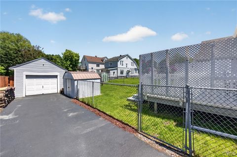 Tiny photo for 109 Craton St ST, Syracuse, NY 13203 (MLS # S1685035)
