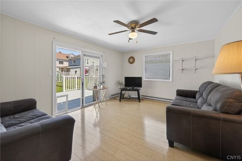 Tiny photo for 109 Craton St ST, Syracuse, NY 13203 (MLS # S1685035)