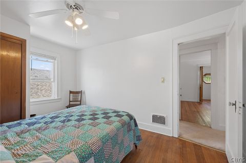 Tiny photo for 109 Craton St ST, Syracuse, NY 13203 (MLS # S1685035)