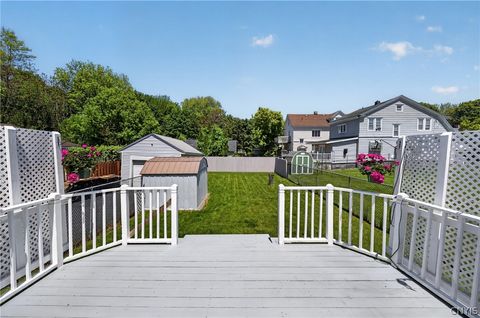 Tiny photo for 109 Craton St ST, Syracuse, NY 13203 (MLS # S1685035)