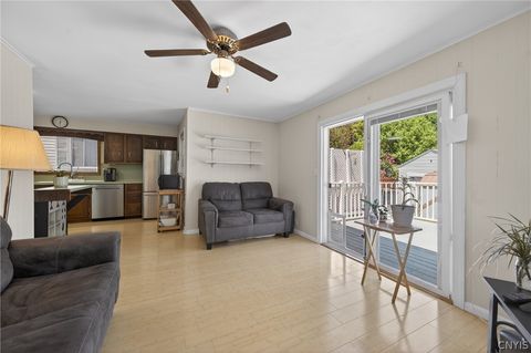 Tiny photo for 109 Craton St ST, Syracuse, NY 13203 (MLS # S1685035)