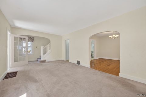 Tiny photo for 109 Craton St ST, Syracuse, NY 13203 (MLS # S1685035)
