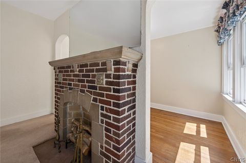 Tiny photo for 109 Craton St ST, Syracuse, NY 13203 (MLS # S1685035)