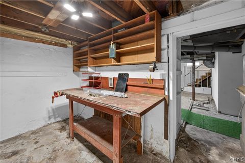 Tiny photo for 109 Craton St ST, Syracuse, NY 13203 (MLS # S1685035)