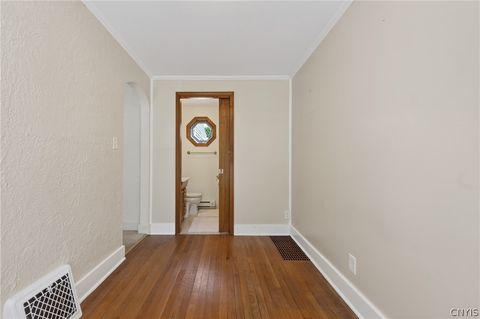 Tiny photo for 109 Craton St ST, Syracuse, NY 13203 (MLS # S1685035)