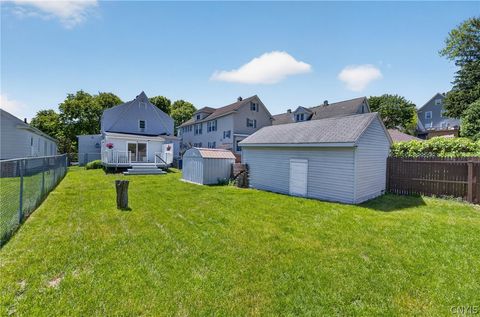 Tiny photo for 109 Craton St ST, Syracuse, NY 13203 (MLS # S1685035)