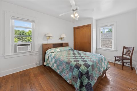 Tiny photo for 109 Craton St ST, Syracuse, NY 13203 (MLS # S1685035)