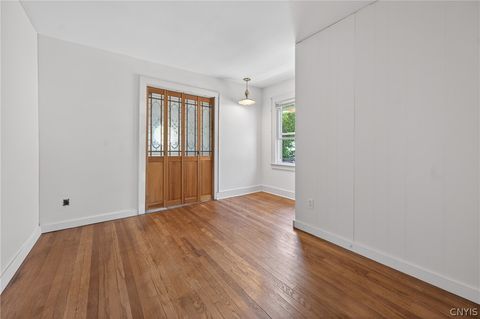 Tiny photo for 109 Craton St ST, Syracuse, NY 13203 (MLS # S1685035)