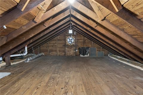 Tiny photo for 109 Craton St ST, Syracuse, NY 13203 (MLS # S1685035)