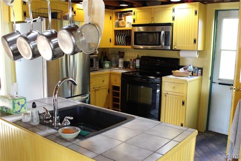 Tiny photo for 1047 Wall Street, Winfield, NY 13357 (MLS # S1647788)