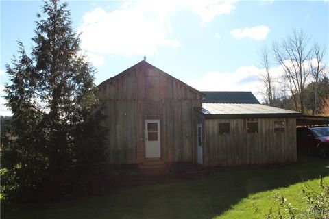 Tiny photo for 1047 Wall Street, Winfield, NY 13357 (MLS # S1647788)