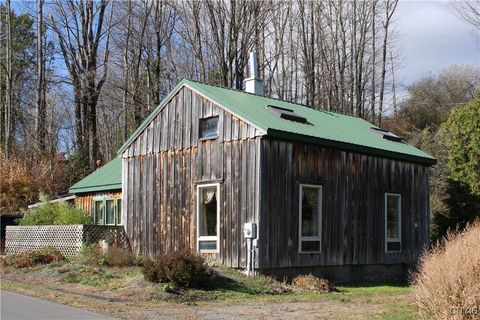 Tiny photo for 1047 Wall Street, Winfield, NY 13357 (MLS # S1647788)