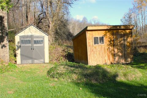 Tiny photo for 1047 Wall Street, Winfield, NY 13357 (MLS # S1647788)