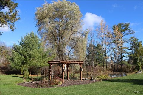 Tiny photo for 1047 Wall Street, Winfield, NY 13357 (MLS # S1647788)