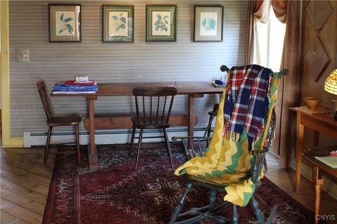 Tiny photo for 1047 Wall Street, Winfield, NY 13357 (MLS # S1647788)