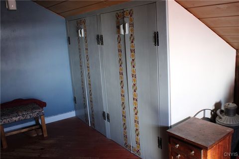 Tiny photo for 1047 Wall Street, Winfield, NY 13357 (MLS # S1647788)