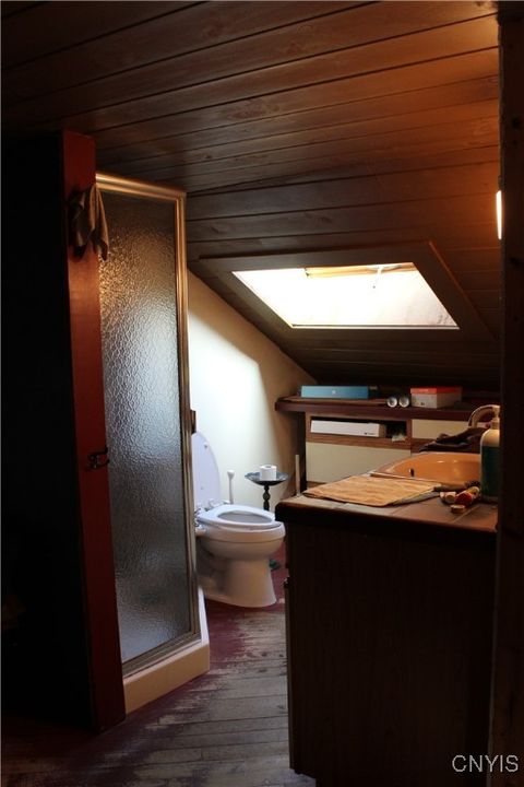 Tiny photo for 1047 Wall Street, Winfield, NY 13357 (MLS # S1647788)