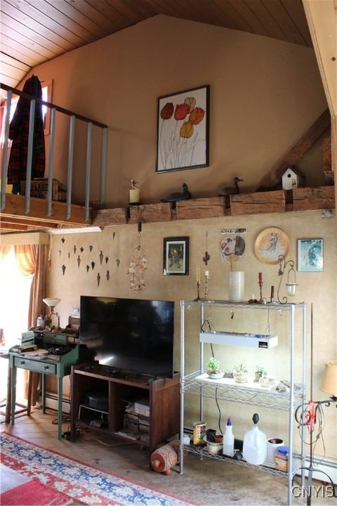 Tiny photo for 1047 Wall Street, Winfield, NY 13357 (MLS # S1647788)