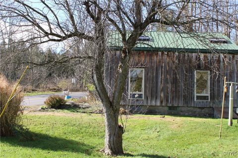 Tiny photo for 1047 Wall Street, Winfield, NY 13357 (MLS # S1647788)
