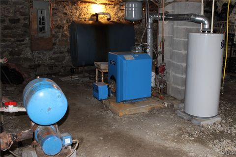 Tiny photo for 1047 Wall Street, Winfield, NY 13357 (MLS # S1647788)