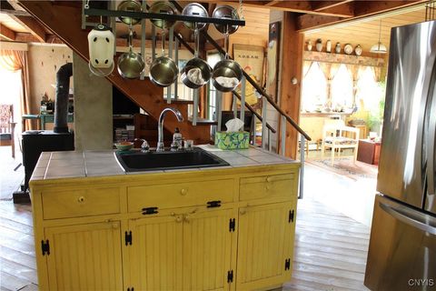 Tiny photo for 1047 Wall Street, Winfield, NY 13357 (MLS # S1647788)