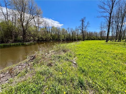 Vacant Land For Sale - LOT 2B Thompson Trail Drive<br/> Brownville, NY 13634
