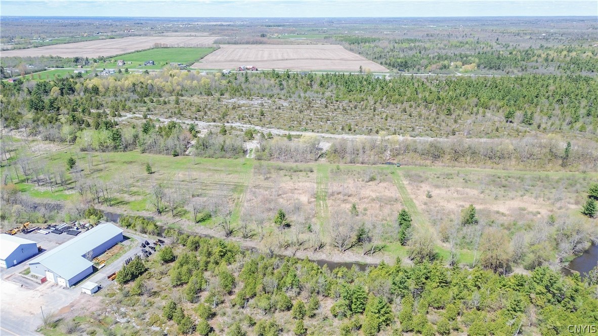 Lot 2B Thompson Trail Drive