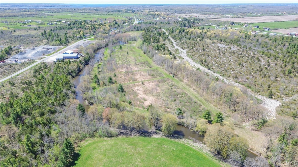 Lot 2B Thompson Trail Drive