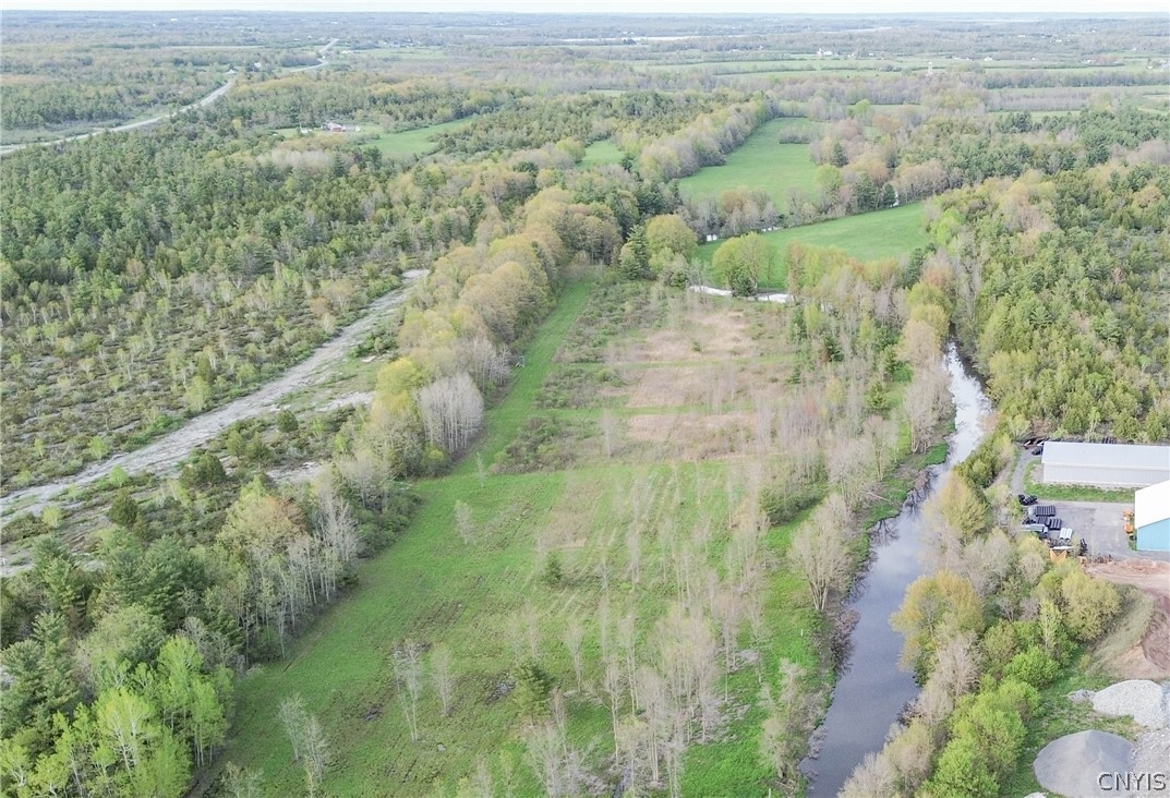 Lot 2B Thompson Trail Drive