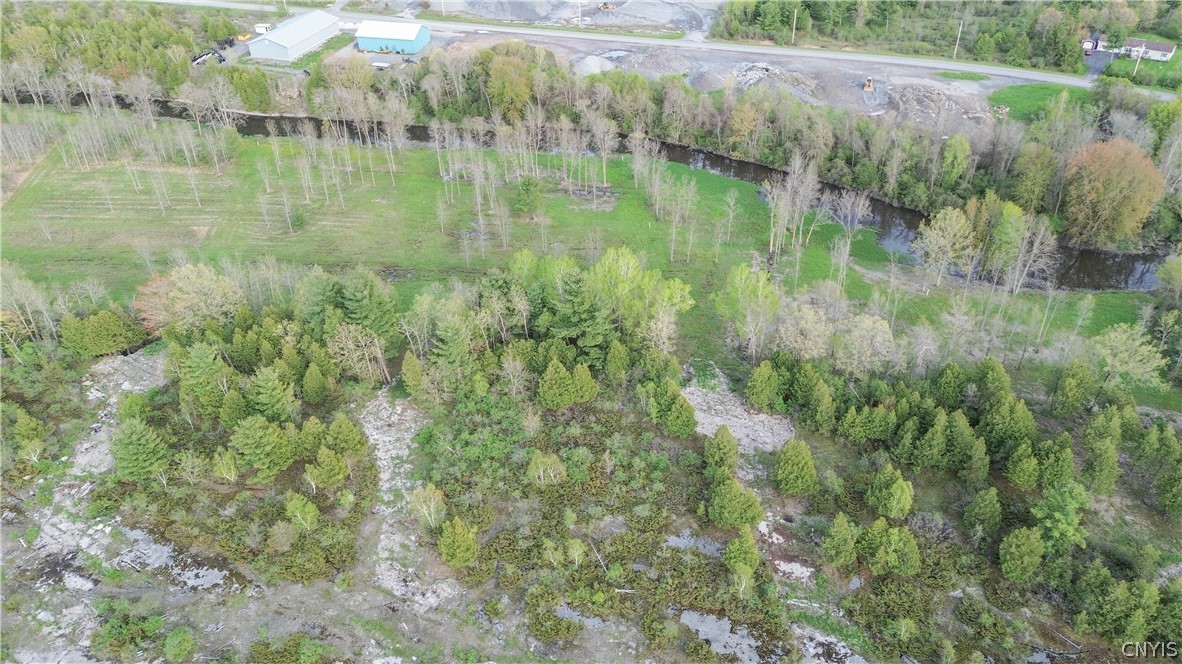Lot 2B Thompson Trail Drive