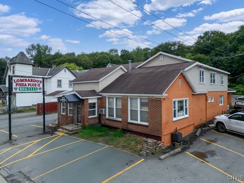 154 East Main St Ilion NY 13357