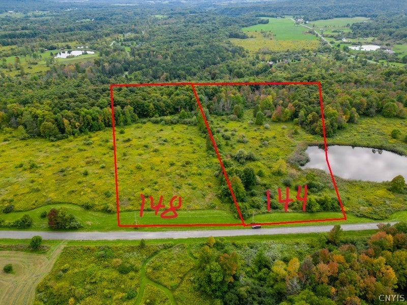Photo of 144 Louis Ridge rd, Schuyler, NY 13340 (MLS # S1716256)