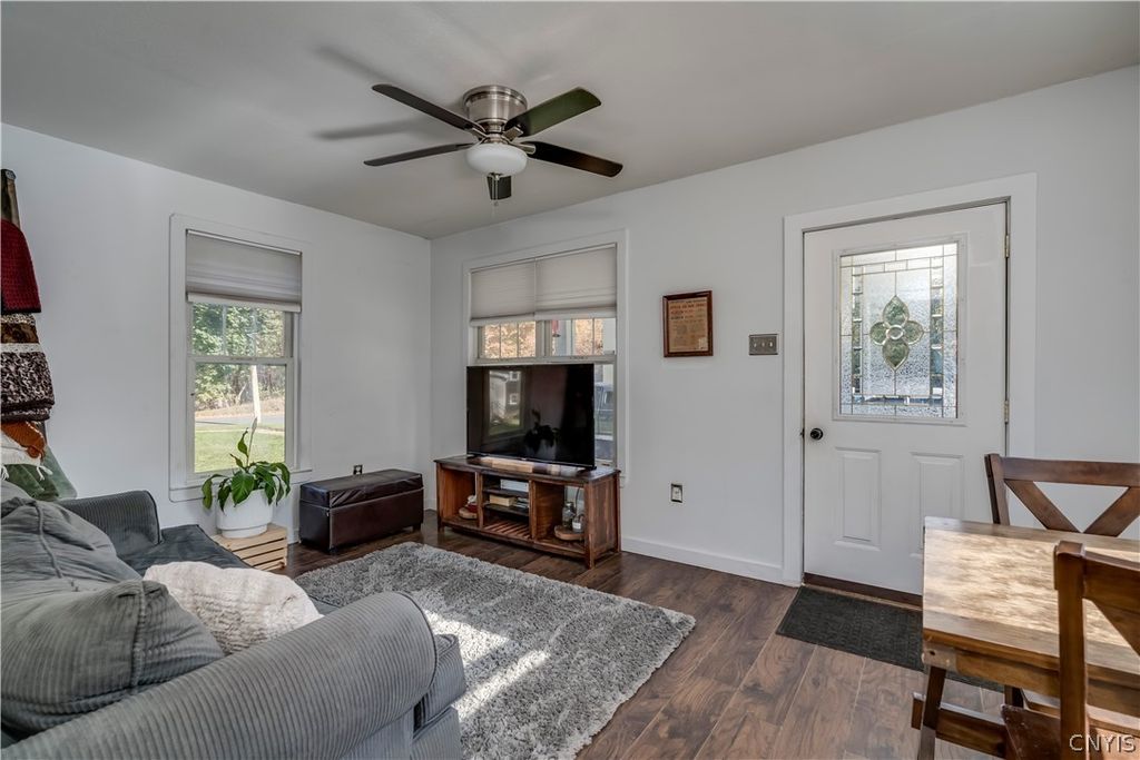 Photo of 839 Edwards Street, Wilna, NY 13619 (MLS # S1667741)