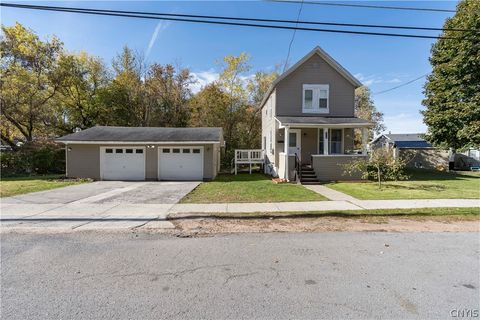 Photo of 839 Edwards Street, Wilna, NY 13619 (MLS # S1667741)