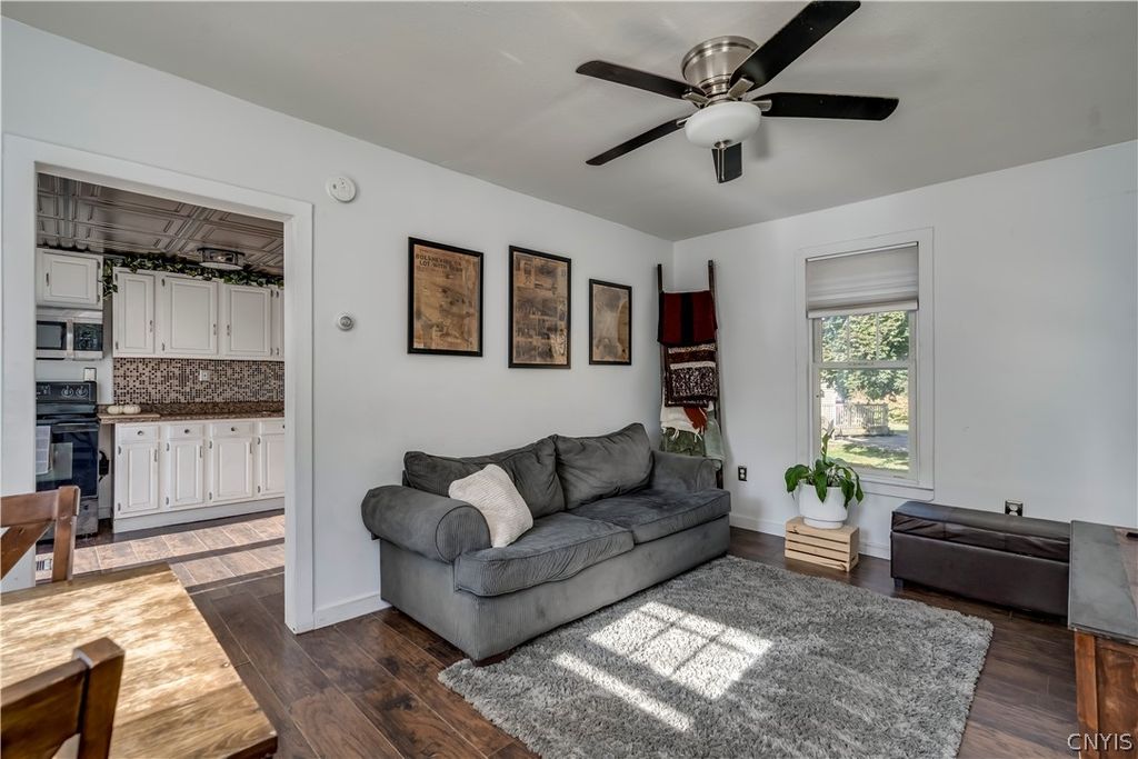 Photo of 839 Edwards Street, Wilna, NY 13619 (MLS # S1667741)