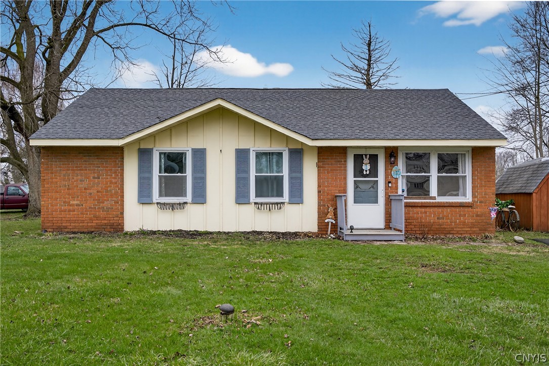 326 Idlewood Boulevard