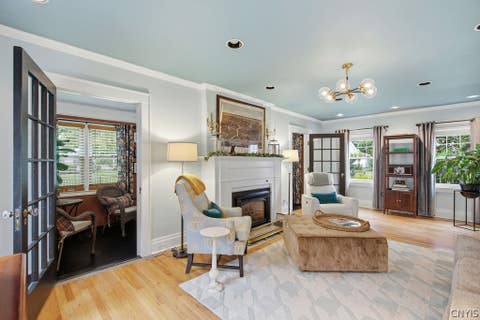 Tiny photo for 300 Wendell Ter, Syracuse, NY 13203 (MLS # S1702429)