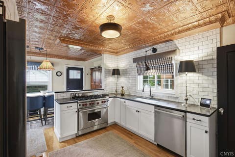 Tiny photo for 300 Wendell Ter, Syracuse, NY 13203 (MLS # S1702429)
