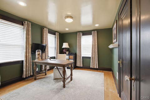 Tiny photo for 300 Wendell Ter, Syracuse, NY 13203 (MLS # S1702429)