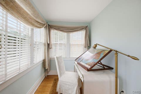 Tiny photo for 300 Wendell Ter, Syracuse, NY 13203 (MLS # S1702429)
