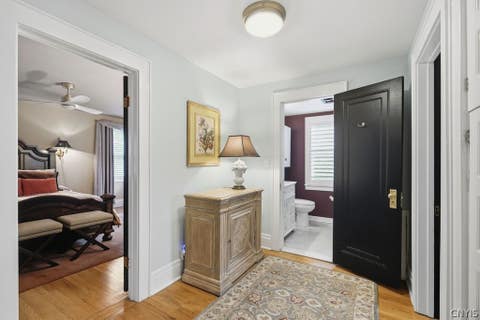Tiny photo for 300 Wendell Ter, Syracuse, NY 13203 (MLS # S1702429)