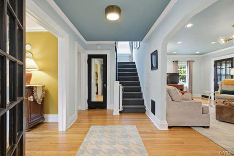 Tiny photo for 300 Wendell Ter, Syracuse, NY 13203 (MLS # S1702429)