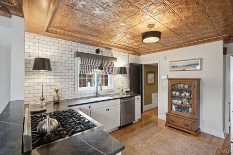 Tiny photo for 300 Wendell Ter, Syracuse, NY 13203 (MLS # S1702429)
