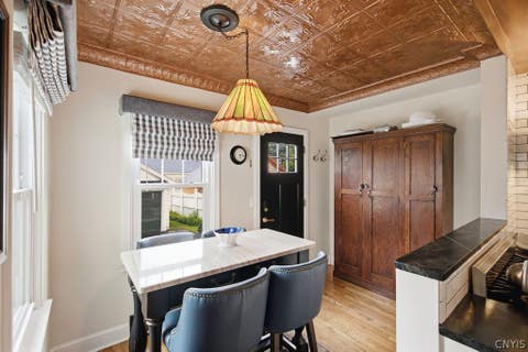 Tiny photo for 300 Wendell Ter, Syracuse, NY 13203 (MLS # S1702429)