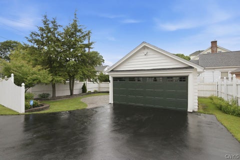 Tiny photo for 300 Wendell Ter, Syracuse, NY 13203 (MLS # S1702429)