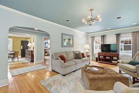 Tiny photo for 300 Wendell Ter, Syracuse, NY 13203 (MLS # S1702429)