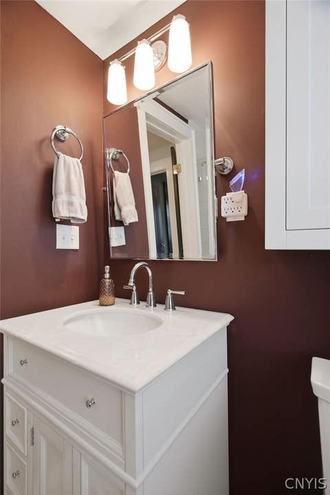 Tiny photo for 300 Wendell Ter, Syracuse, NY 13203 (MLS # S1702429)