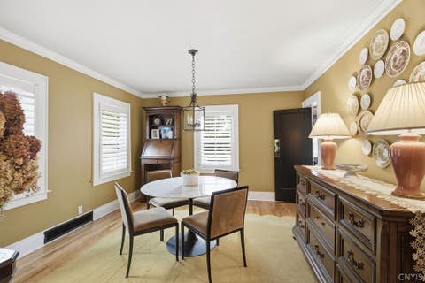 Tiny photo for 300 Wendell Ter, Syracuse, NY 13203 (MLS # S1702429)