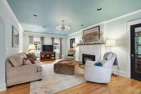 Tiny photo for 300 Wendell Ter, Syracuse, NY 13203 (MLS # S1702429)