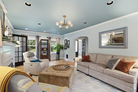 Tiny photo for 300 Wendell Ter, Syracuse, NY 13203 (MLS # S1702429)